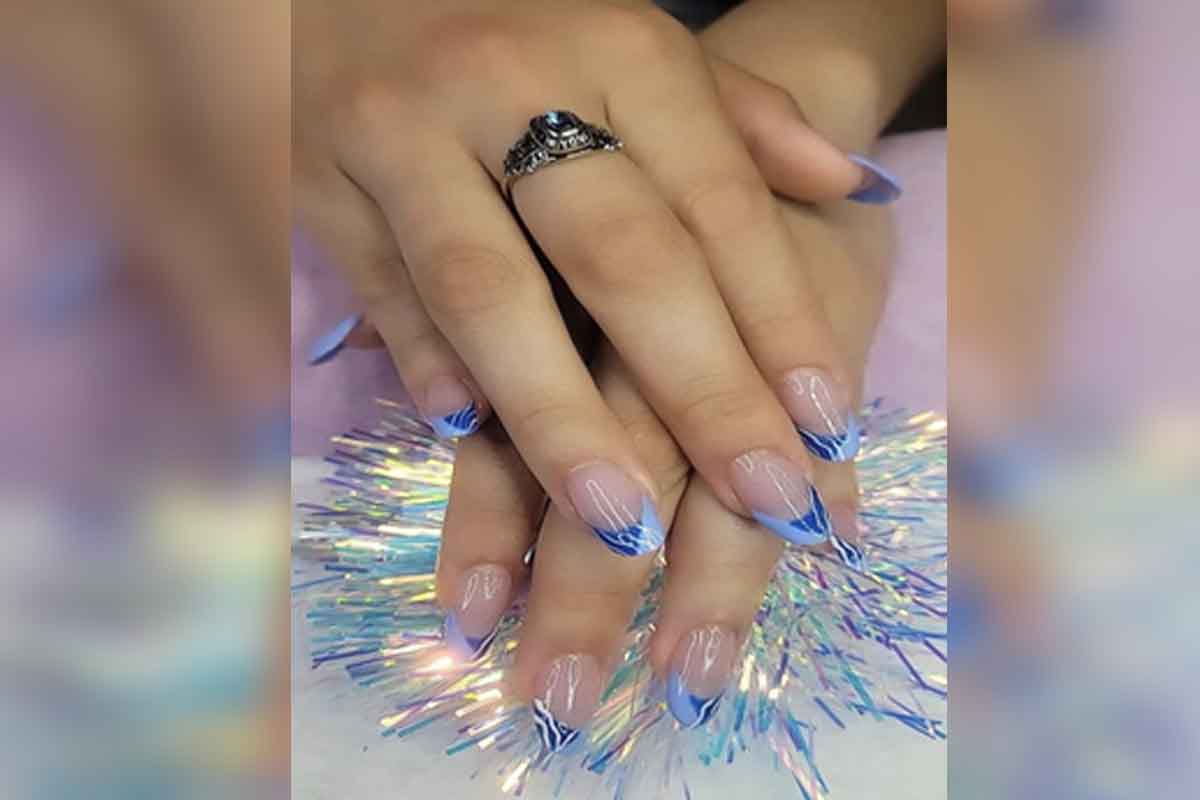 Manicura y Pedicura