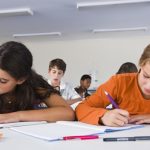 Test Anxiety: Making the Grade Count